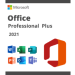 Microsoft office 2021 Lifetime 1 Device